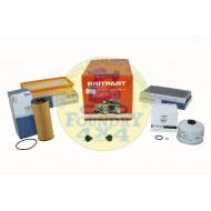 3.6 V8 Diesel Filter / Service Kit - OEM